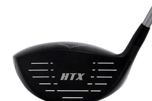 Benross Mens Tan Brown Right Hand HTX Compressor Driver - Image 2