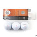 Foremost Espresso Extreme Distance Golf Balls 20 x 12 Mega Pack - New E5768 - Image 5
