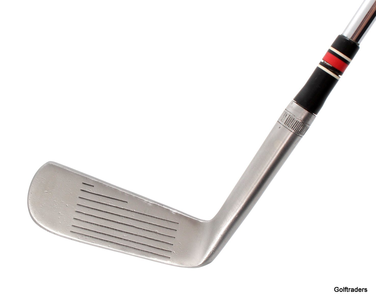 maxfli fire putter