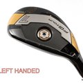 WILSON STAFF FG TOUR F 5 HYBRID 20º GRAPHITE FUBUKI STIFF FLEX - LH #F1676 - Image 1