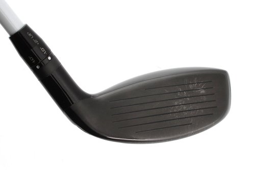 WILSON STAFF FG TOUR F 5 HYBRID 20º GRAPHITE FUBUKI STIFF FLEX - LH #F1676 - Image 2