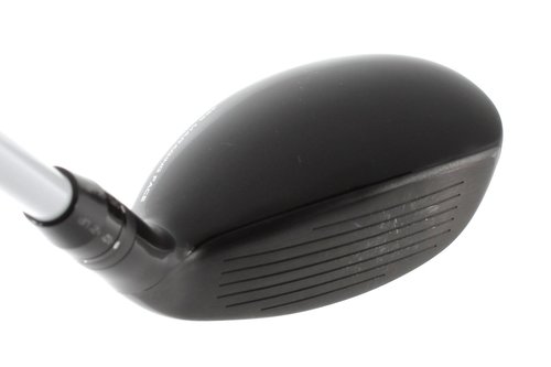 WILSON STAFF FG TOUR F 5 HYBRID 20º GRAPHITE FUBUKI STIFF FLEX - LH #F1676 - Image 3