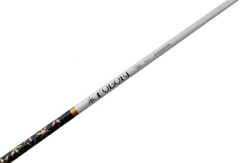 WILSON STAFF FG TOUR F 5 HYBRID 20º GRAPHITE FUBUKI STIFF FLEX - LH #F1676 - Image 4