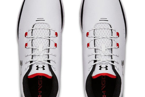 under armour medal rst golf shoes