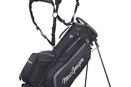 MacGregor MTX Golf Stand Bag - Image 1