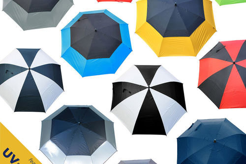 Masters Golf TourDri 64"" UV Umbrella - Image 2