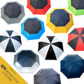 Masters Golf TourDri 64"" UV Umbrella - Image 2