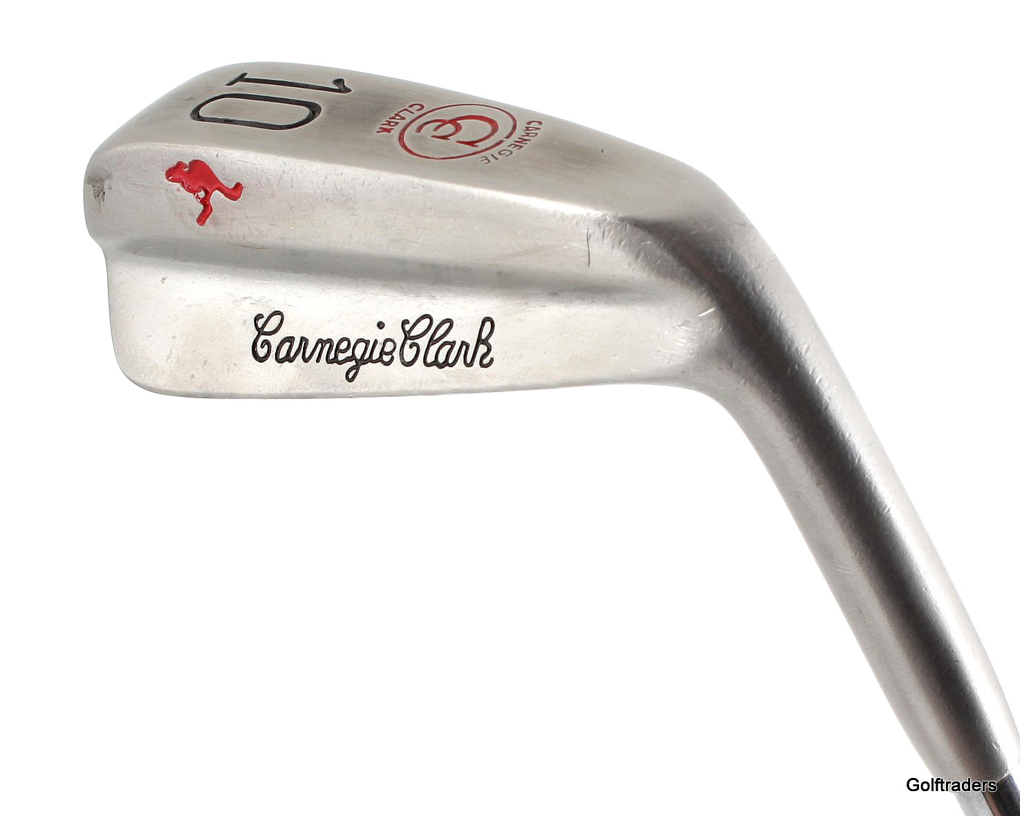 Vintage Carnegie Clark Chipper 36" New Grip G1488 - Image 1