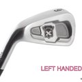 Clearance Callaway X Forged 6 Iron Steel Stiff Flex New Grip Left Handed B4863 - Image 1