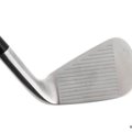 Clearance Callaway X Forged 6 Iron Steel Stiff Flex New Grip Left Handed B4863 - Image 2