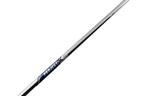 Clearance Callaway X Forged 6 Iron Steel Stiff Flex New Grip Left Handed B4863 - Image 3