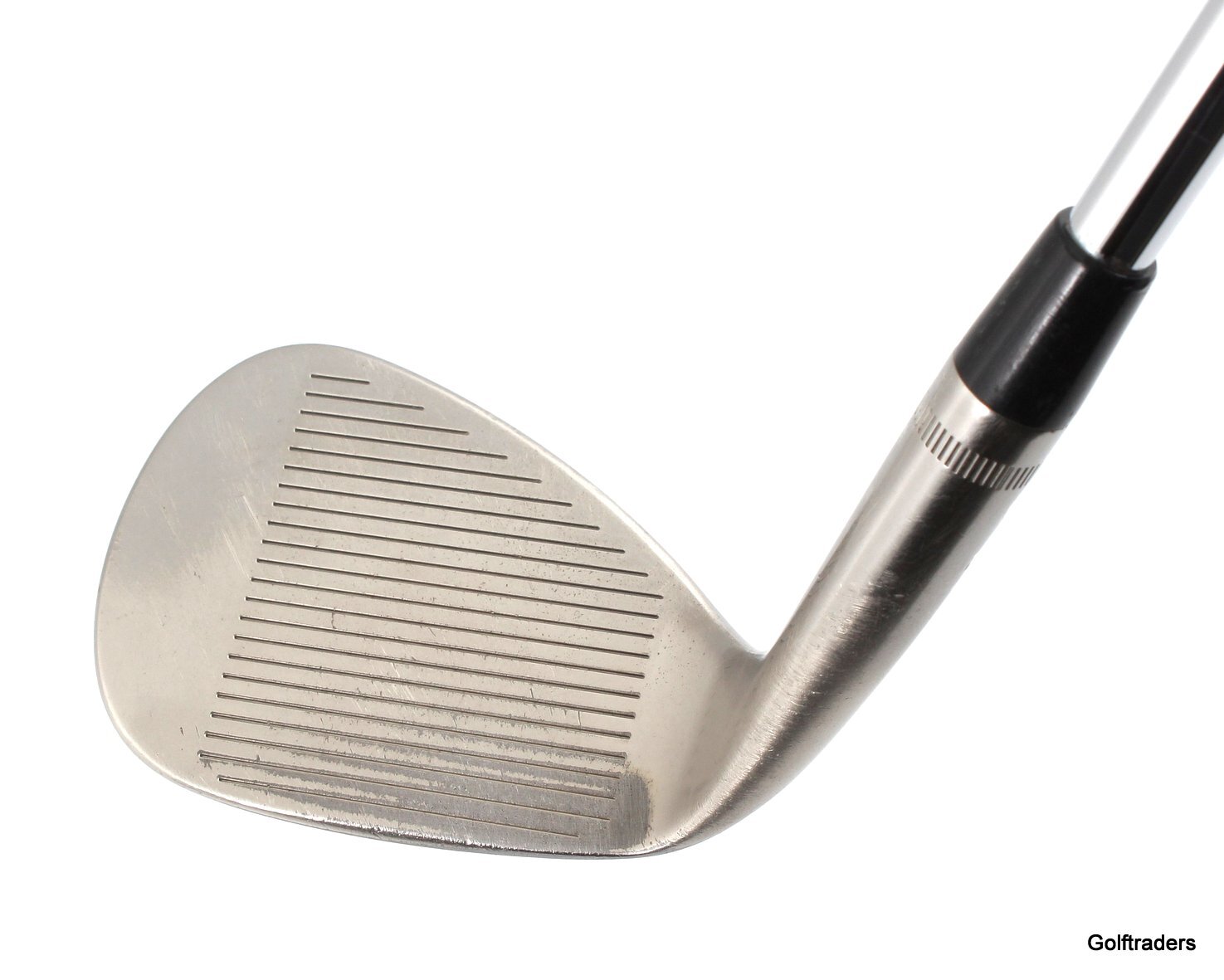 Callaway Lob Wedge 58.09 Steel Wedge Flex G1539 just 69.00