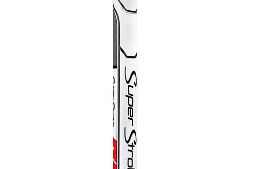 SuperStroke Traxion Flatso 3.0 Putter Grip - Image 1