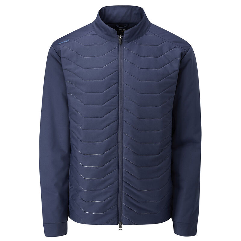 ping norse s4 sensorwarm primaloft golf jacket