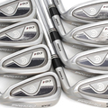 Cleveland CG4 Irons 3-PW Steel Stiff Flex G1577 - Image 1