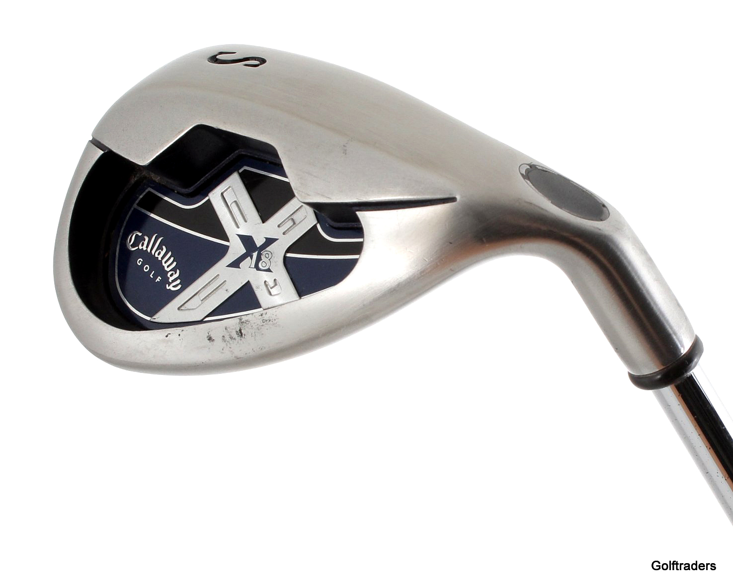 Callaway X18 Sand Wedge Steel Uniflex G1616 just 99.00