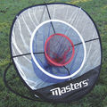 Masters Golf Pop Up Chipping Practice Net - Image 2