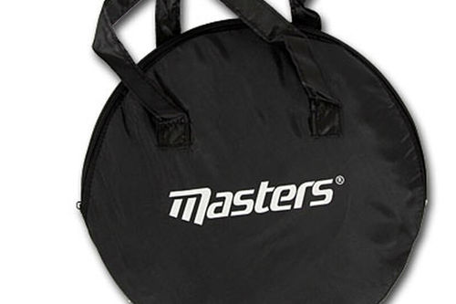 Masters Golf Pop Up Chipping Practice Net - Image 3