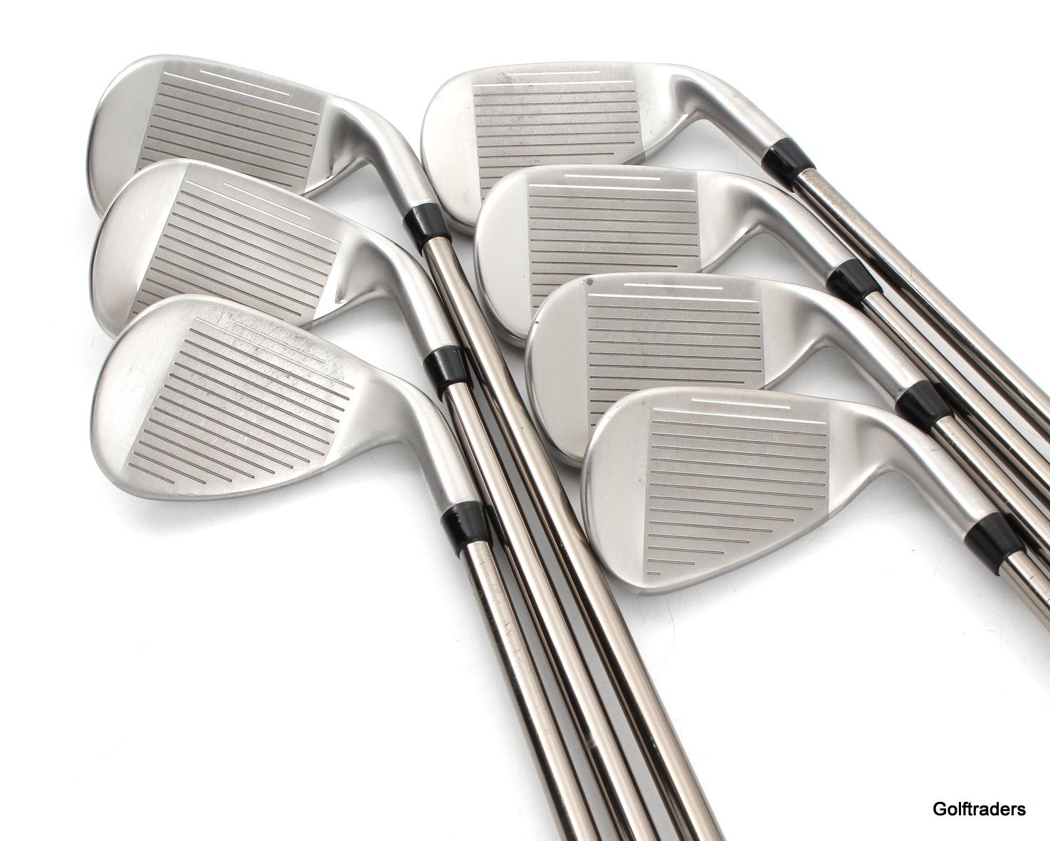 steelhead xr 5 iron