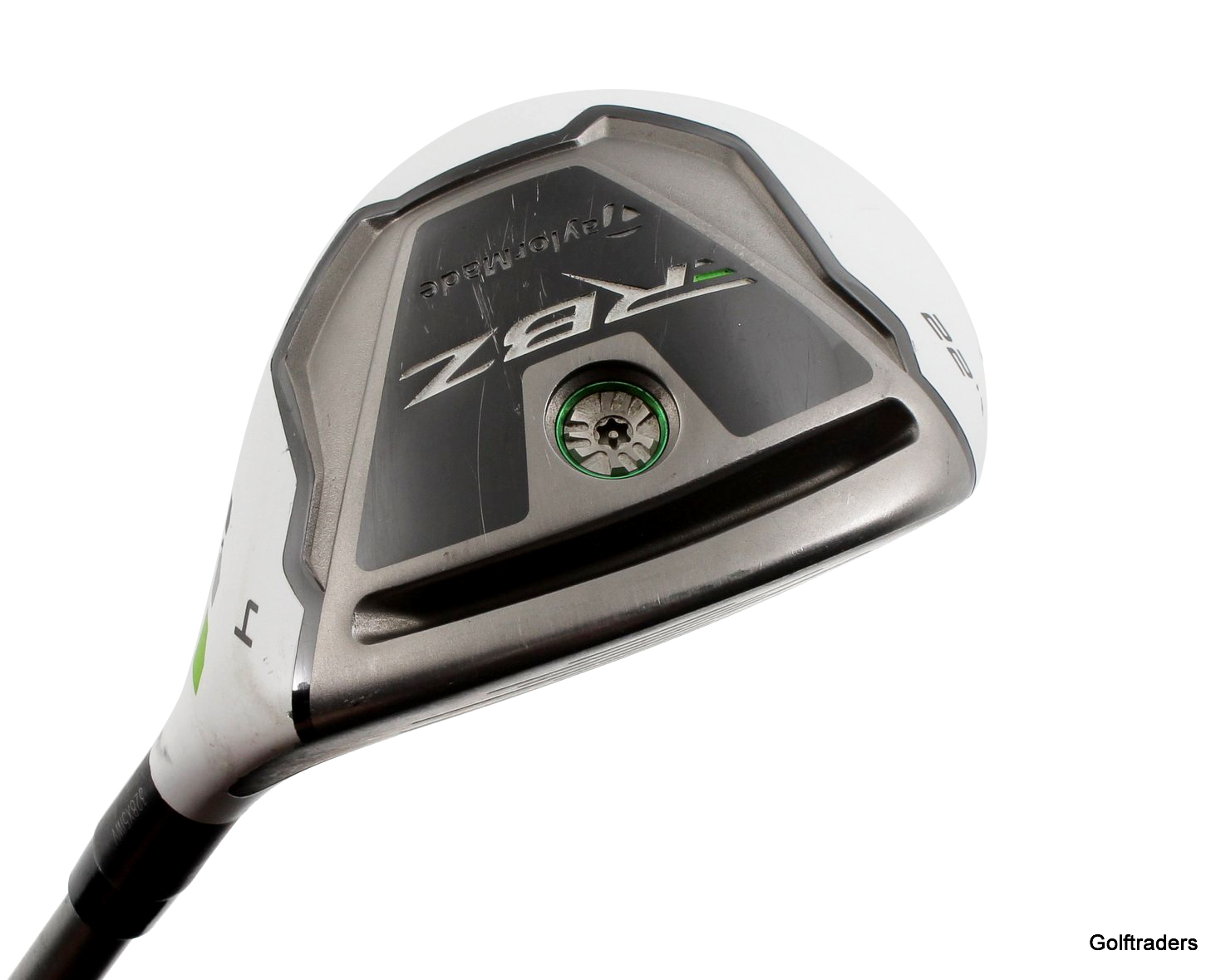 Taylormade Ladies RBZ Rocketballz 4 Hybrid 22º Graphite Ladies Flex