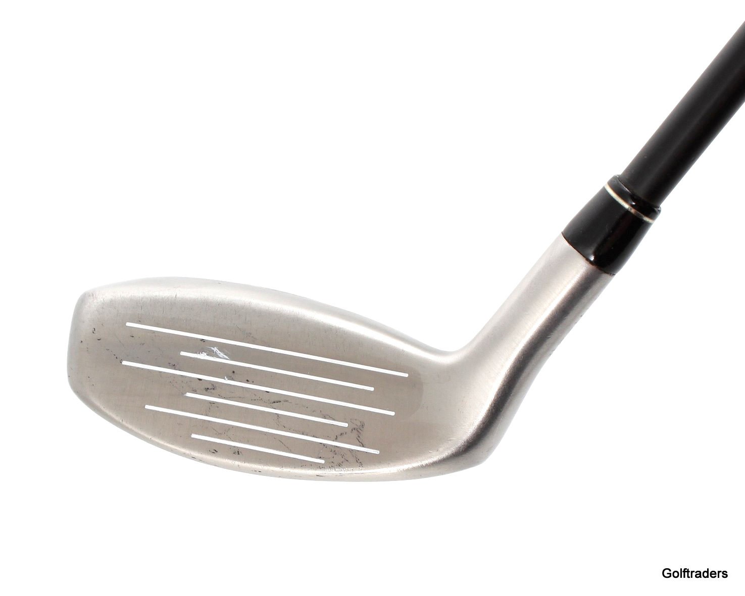 taylormade rescue mid 3 hybrid