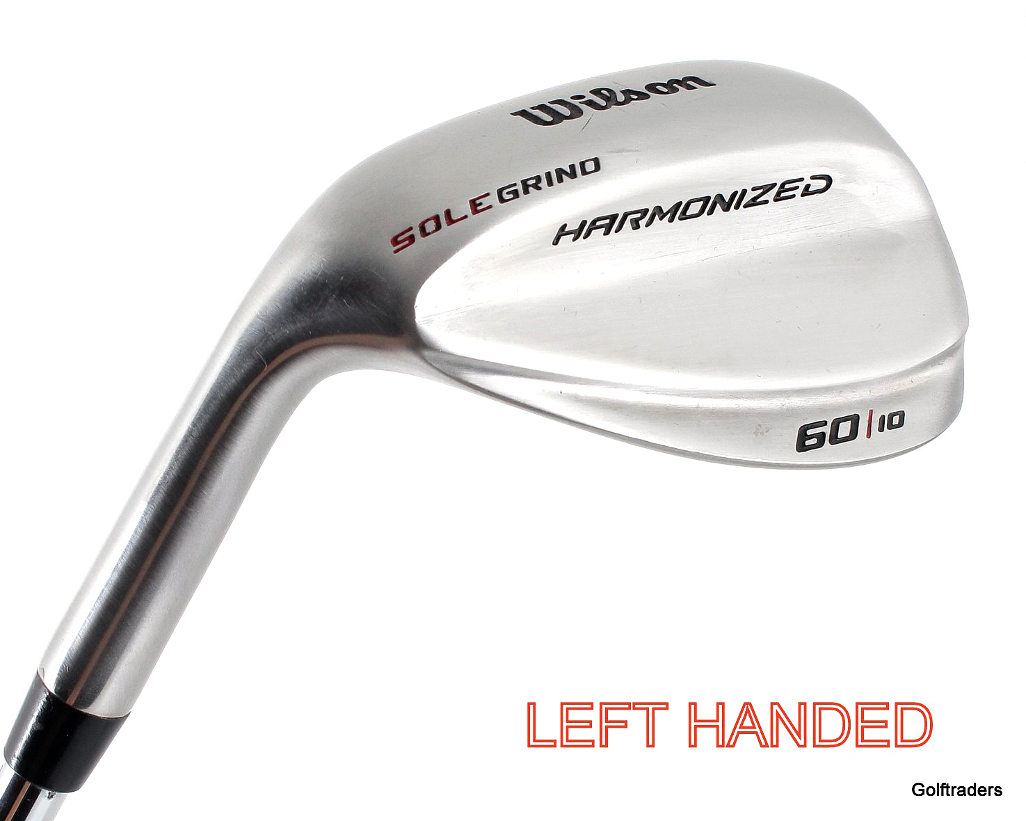 wilson wedge 60