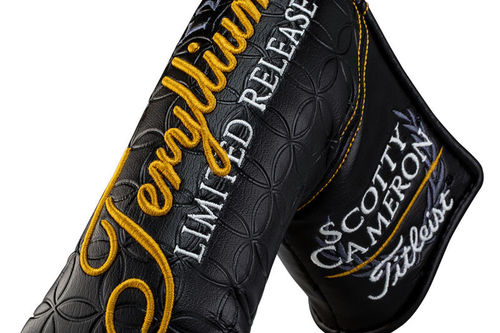 Titleist Scotty Cameron Teryllium Newport 2 Putter - Image 4