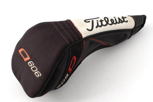 Titleist 909 D2 Driver 9.5° Graphite Regular Flex Cover G1817 - Image 6
