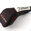 Titleist 909 D2 Driver 9.5° Graphite Regular Flex Cover G1817 - Image 6