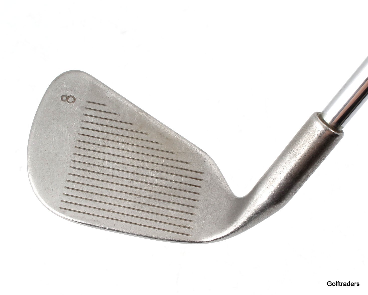 ping red eye irons
