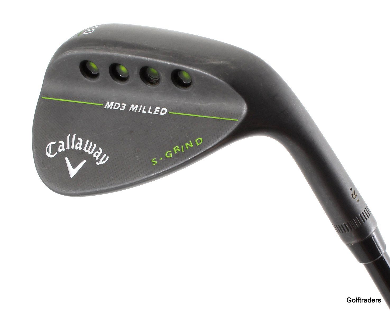callaway s flex