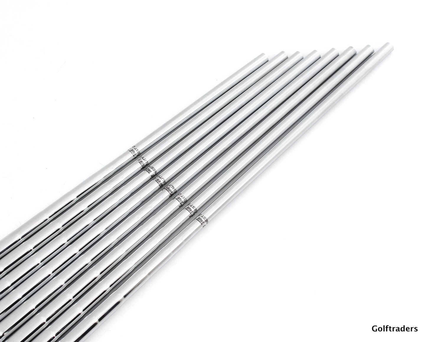 Alberi In Ferro KBS Tour-V 120 Set 3-PW - X-Stiff, Conico .355, Peso 120g, Made In USA