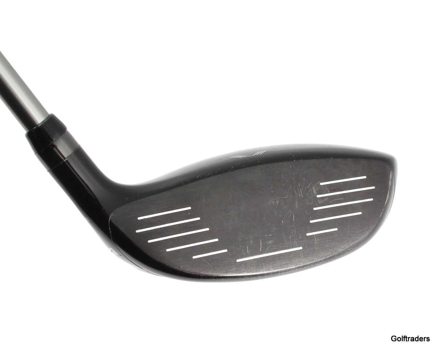 Wilson Staff D7 Fairway 5 Wood 18º Graphite Stiff Flex Left Handed