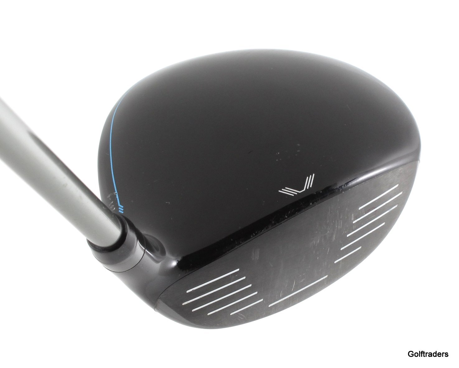 Wilson Staff D7 Fairway 5 Wood 18º Graphite Stiff Flex Left Handed