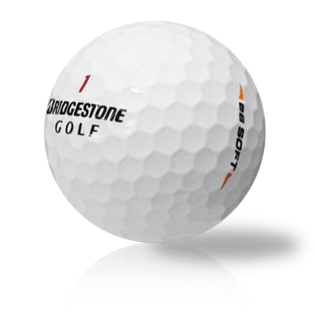 50 Bridgestone e6 Soft AAAAA/Mint Grade - Image 1