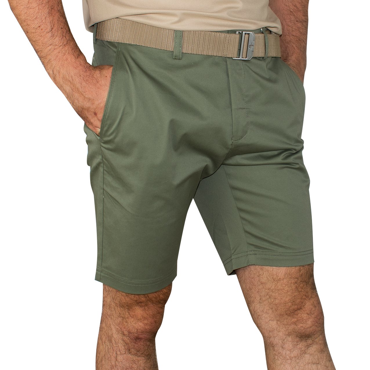 BYRON SHORTS | PRESALE - מנומר בהיר