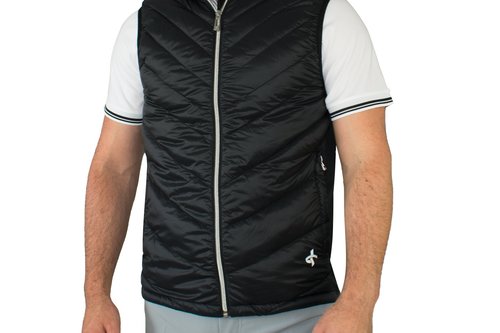 cross golf utility jacket