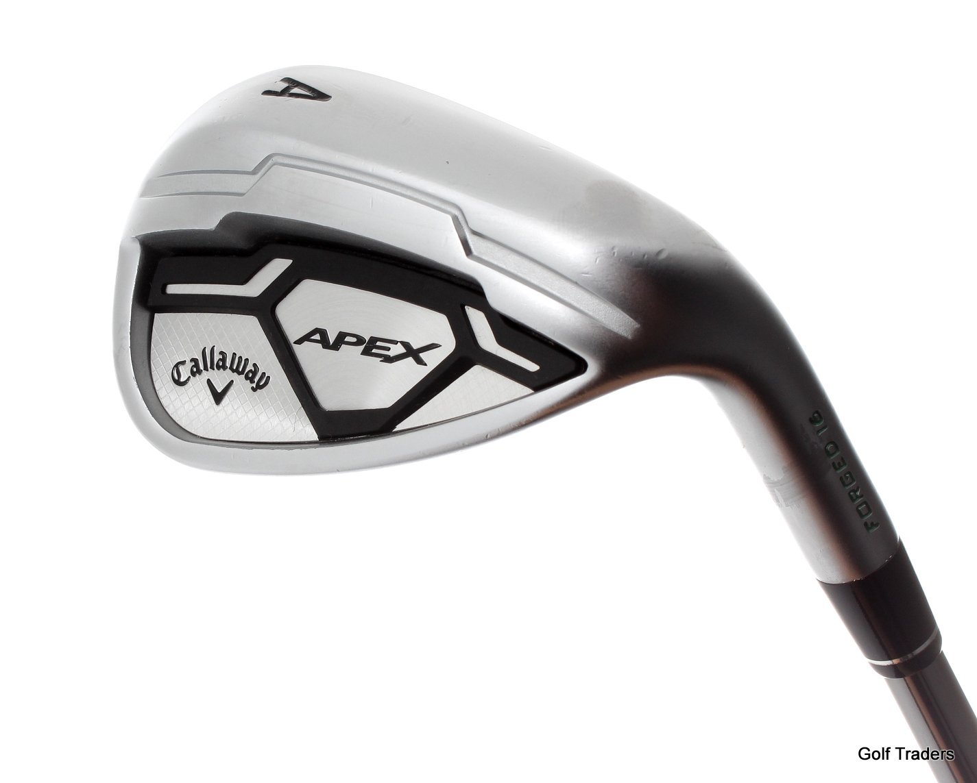 CALLAWAY APEX CF16 GAP WEDGE RECOIL 110 GRAPHITE STIFF D5255