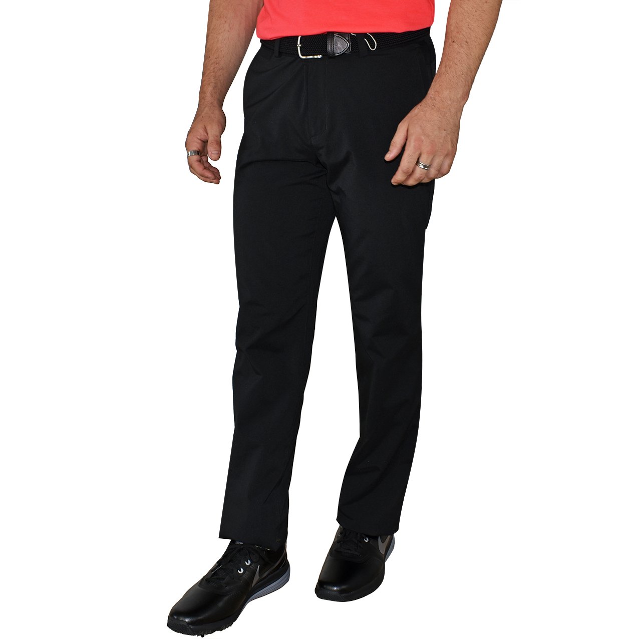 Nike Golf Modern Fit Golf Pants Black just 69.99, save 70.00!