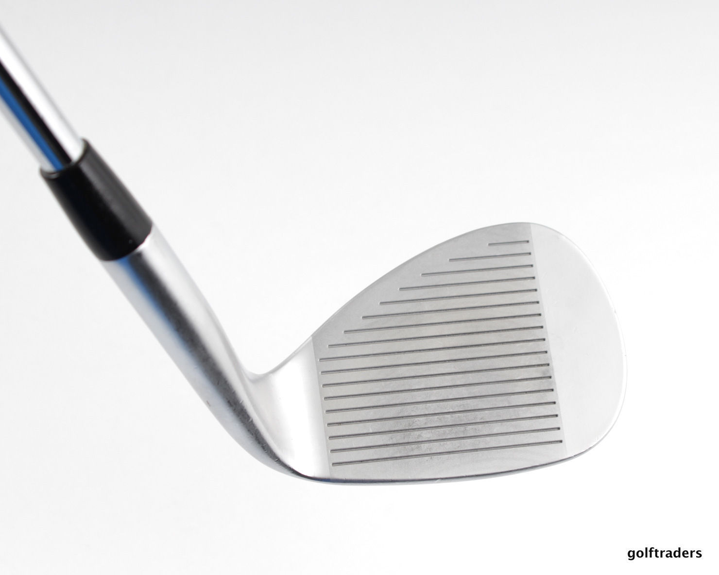 COBRA TOUR TRUSTY SAND WEDGE 56.12 STEEL DYNAMIC GOLD S200 STIFF FLEX