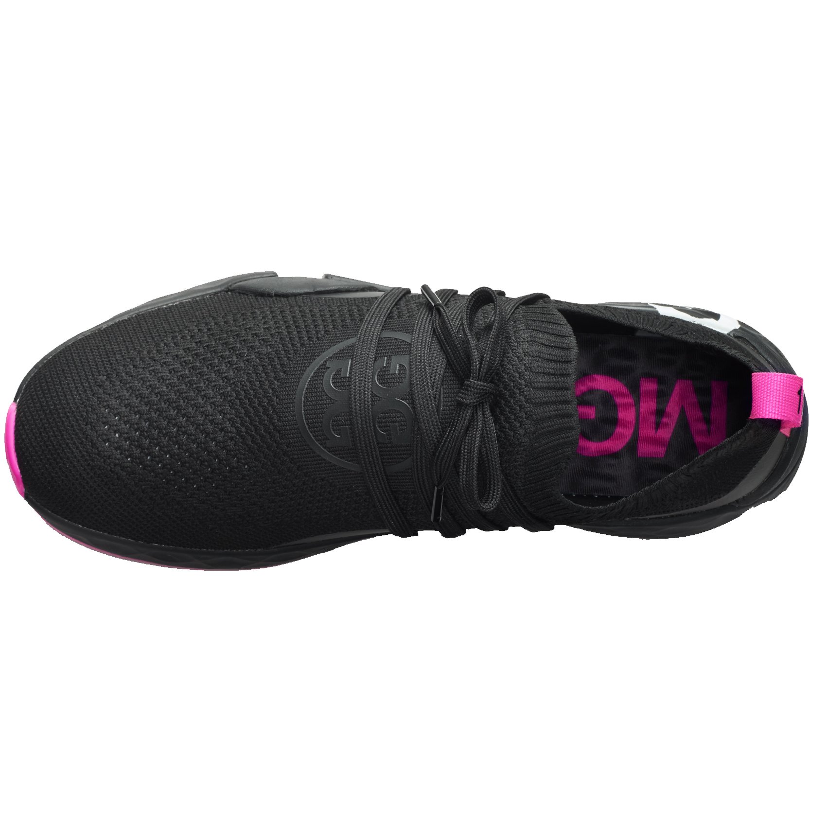 G/Fore MG4.1 Golf Shoes Onyx just