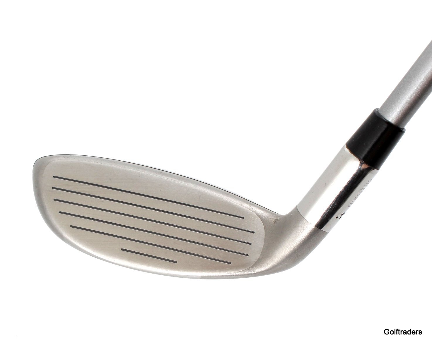 Callaway Ladies Diablo Edge 4 Hybrid 24º Graphite Ladies Flex New Grip