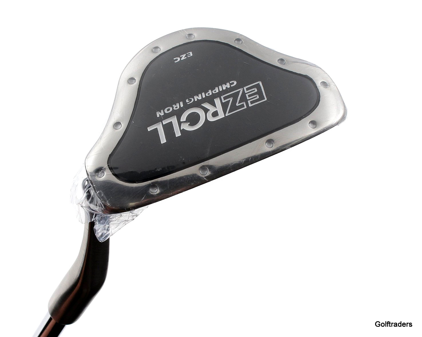 New Ezroll EZC Chipping Iron Chipper Steel 35.5" G1900 just 69.00