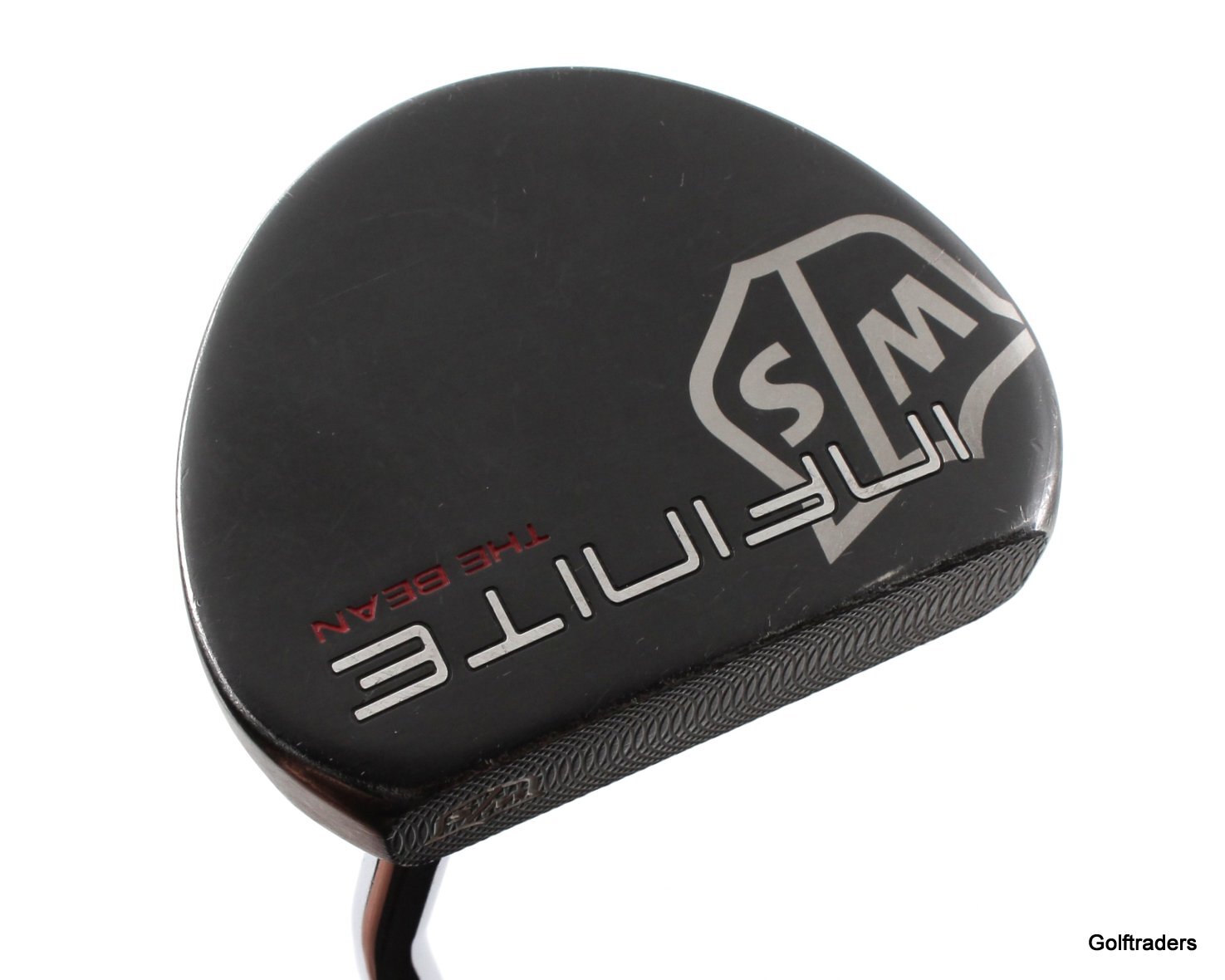 wilson staff infinite the l