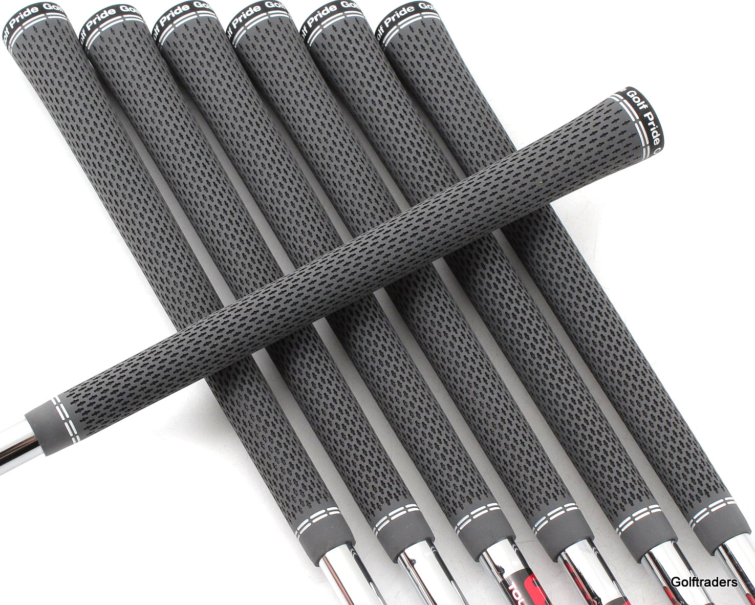 Set De Fers De Golf Taylormade P770 2020 – 4 à PW – Rigide – Pour Droitier