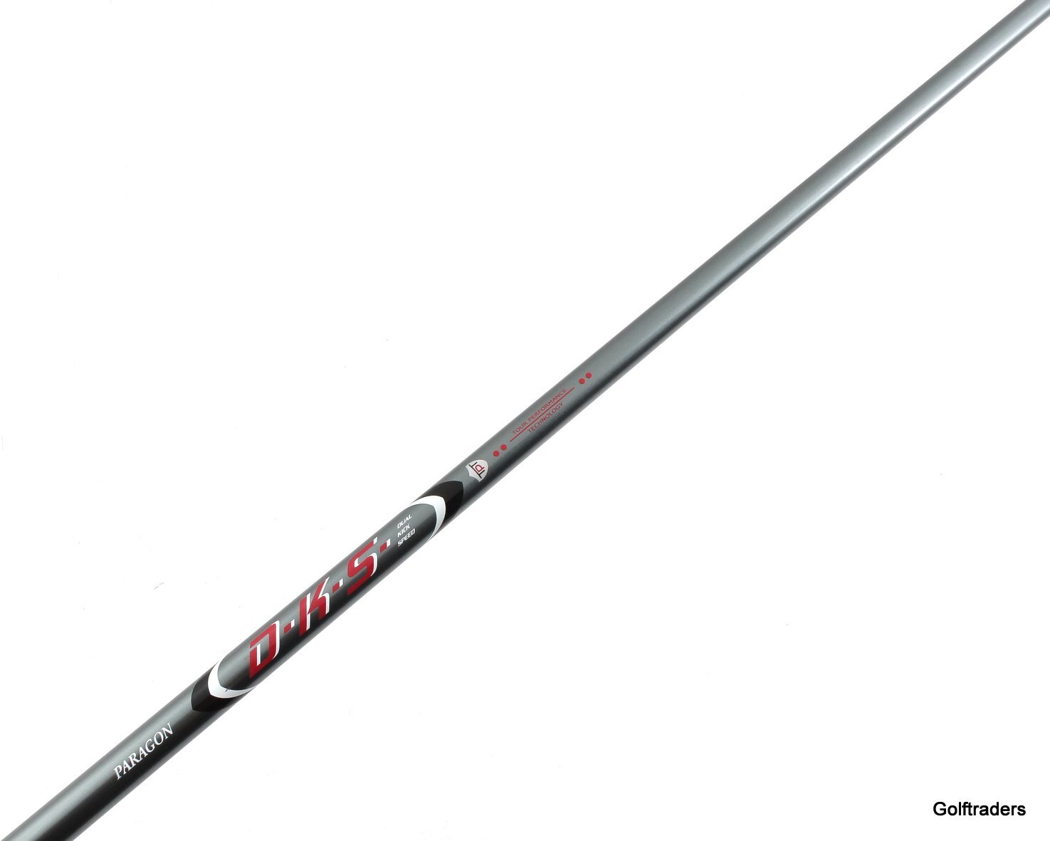 Henry Griffiths RDH Fairway 5 Wood 23 degree Graphite Stiff Flex New Grip