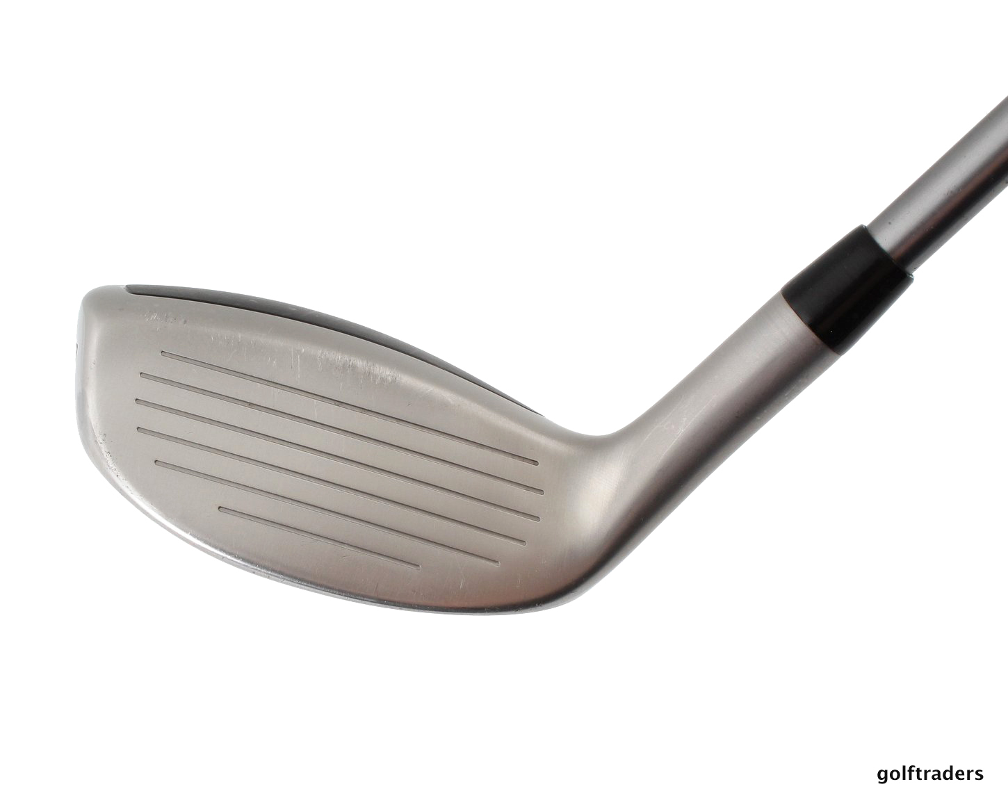 BRIDGESTONE GC 28º 5 HYBRID GRAPHITE REGULAR FLEX D5245 just 90.00