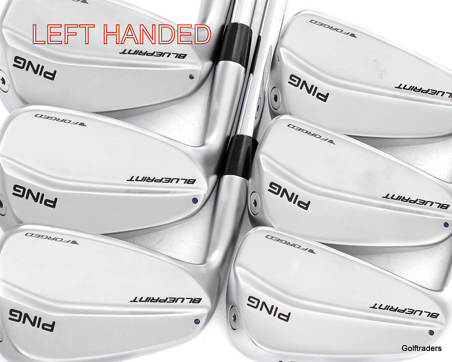 ping irons 2019