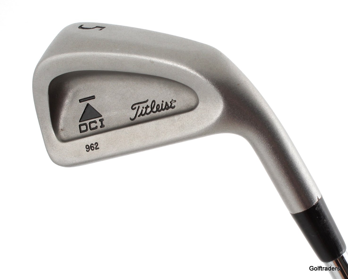 titleist-dci-962-5-iron-steel-stiff-flex-g2116-just-79-00