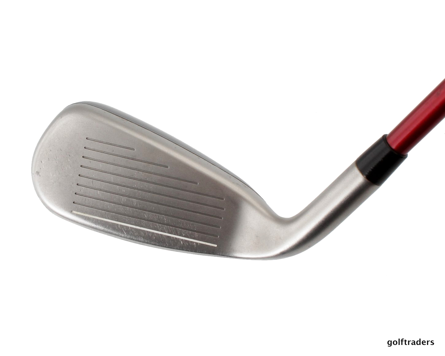 Hybride Ping G15 23° 5H - Flex Régulier, Shaft Graphite TFC 149H - Occasion Bon état